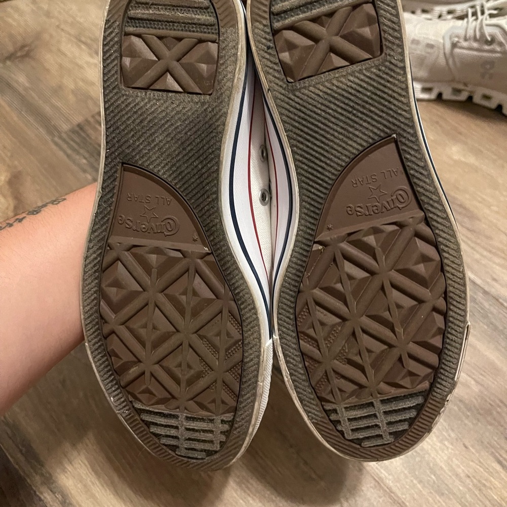 Slip On Converse - Picture 2 of 4